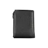 PORTEFEUILLE HOMME CALVIN KLEIN NOIR - CALVIN KLEIN