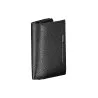 PORTEFEUILLE HOMME CALVIN KLEIN NOIR - CALVIN KLEIN