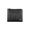 PORTEFEUILLE HOMME CALVIN KLEIN NOIR - CALVIN KLEIN