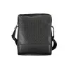 SAC BANDOULIÈRE NOIR POUR HOMMES CALVIN KLEIN - CALVIN KLEIN