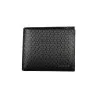 PORTEFEUILLE HOMME CALVIN KLEIN NOIR - CALVIN KLEIN