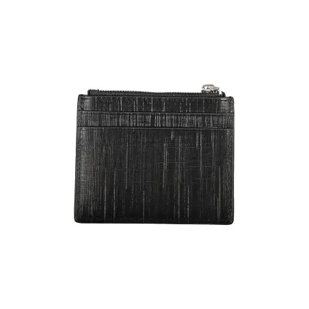 PORTEFEUILLE HOMME CALVIN KLEIN NOIR - CALVIN KLEIN