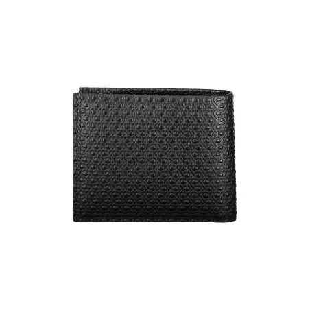 PORTEFEUILLE HOMME CALVIN KLEIN NOIR - CALVIN KLEIN