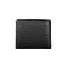 PORTEFEUILLE HOMME CALVIN KLEIN NOIR - CALVIN KLEIN