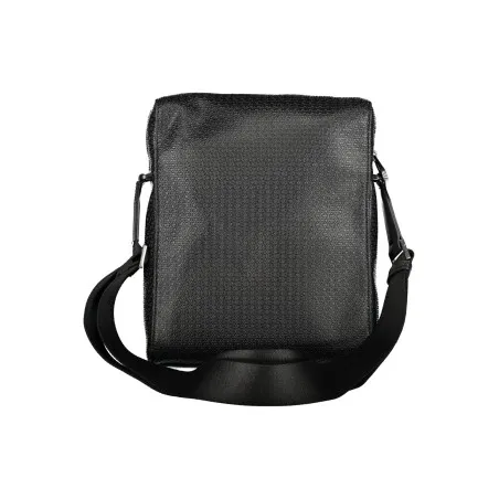 SAC BANDOULIÈRE NOIR POUR HOMMES CALVIN KLEIN - CALVIN KLEIN