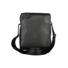 SAC BANDOULIÈRE NOIR POUR HOMMES CALVIN KLEIN - CALVIN KLEIN