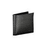 PORTEFEUILLE HOMME CALVIN KLEIN NOIR - CALVIN KLEIN