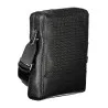 SAC BANDOULIÈRE NOIR POUR HOMMES CALVIN KLEIN - CALVIN KLEIN