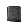 PORTEFEUILLE HOMME CALVIN KLEIN NOIR - CALVIN KLEIN