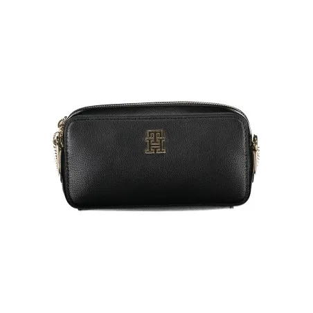 bandoulière TOMMY HILFIGER AW0AW15666_NEBDS - TOMMY HILFIGER