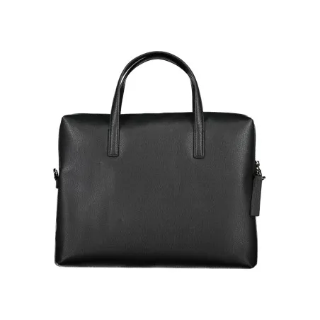 PORTE-DOCUMENTS HOMME NOIR CALVIN KLEIN - CALVIN KLEIN