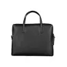 PORTE-DOCUMENTS HOMME NOIR CALVIN KLEIN - CALVIN KLEIN