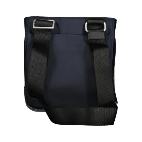 SAC BANDOULIÈRE BLEU POUR HOMMES TOMMY HILFIGER - TOMMY HILFIGER