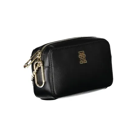 bandoulière TOMMY HILFIGER AW0AW15666_NEBDS - TOMMY HILFIGER