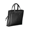 PORTE-DOCUMENTS HOMME NOIR CALVIN KLEIN - CALVIN KLEIN