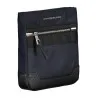 SAC BANDOULIÈRE BLEU POUR HOMMES TOMMY HILFIGER - TOMMY HILFIGER