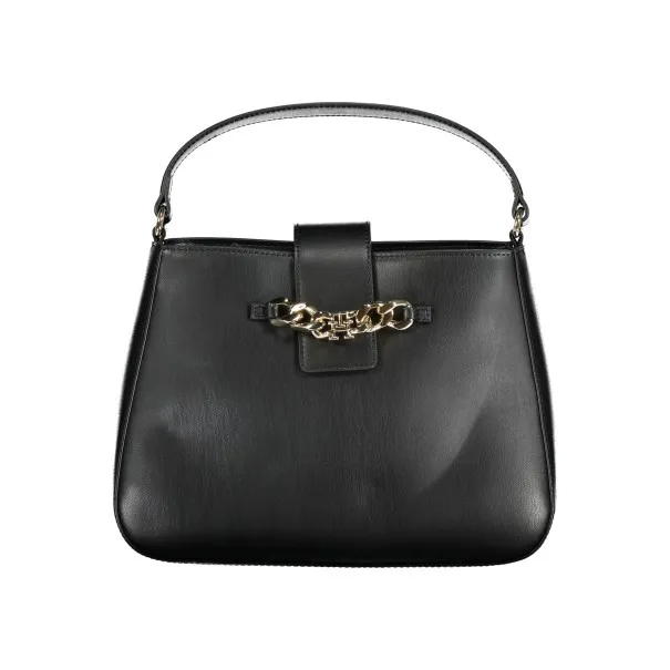 SAC FEMME TOMMY HILFIGER NOIR - TOMMY HILFIGER