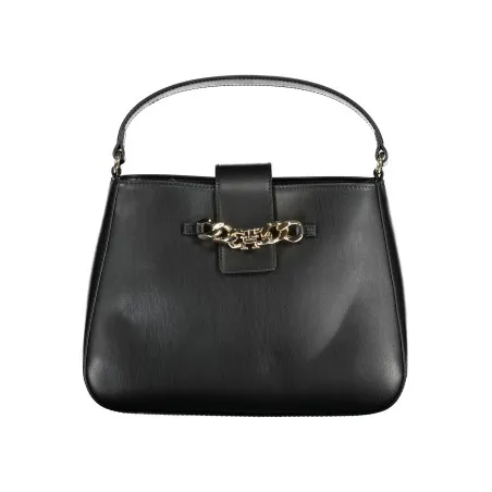 SAC FEMME TOMMY HILFIGER NOIR - TOMMY HILFIGER
