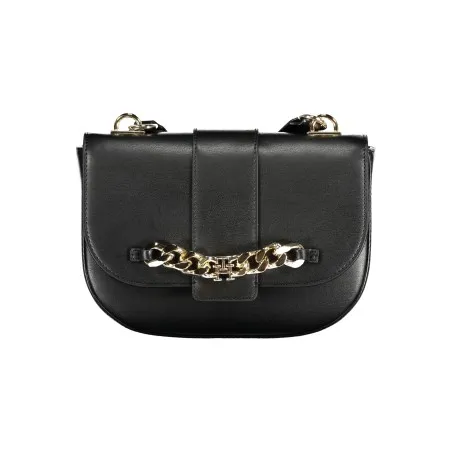 SAC FEMME TOMMY HILFIGER NOIR - TOMMY HILFIGER