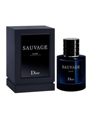 Eau de Parfum Homme DIOR SAUVAGE ELIXIR Dior - 1