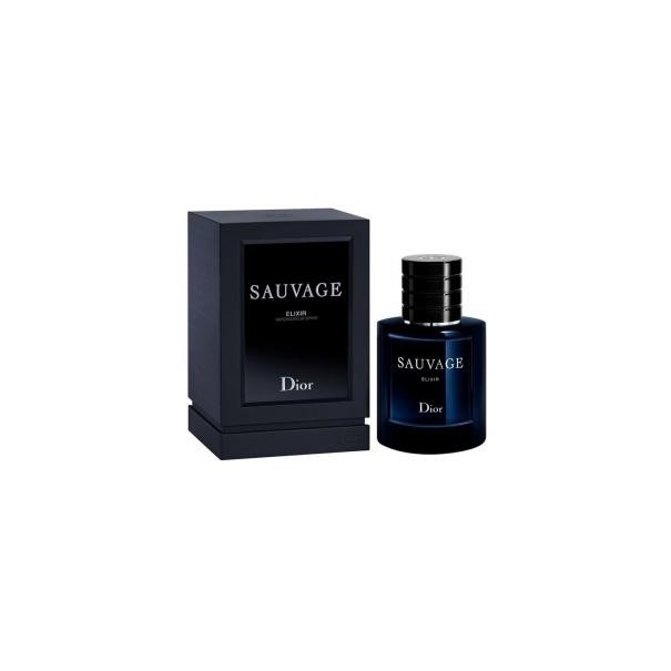 Eau de Parfum Homme DIOR SAUVAGE ELIXIR