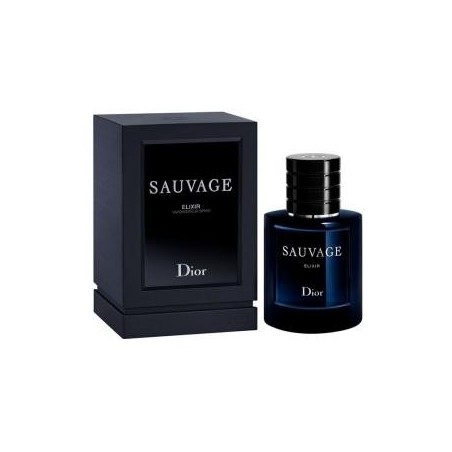 Parfum DIOR Sauvage Elixir