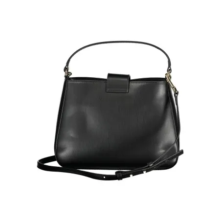 SAC FEMME TOMMY HILFIGER NOIR - TOMMY HILFIGER