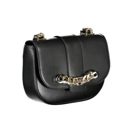 SAC FEMME TOMMY HILFIGER NOIR - TOMMY HILFIGER