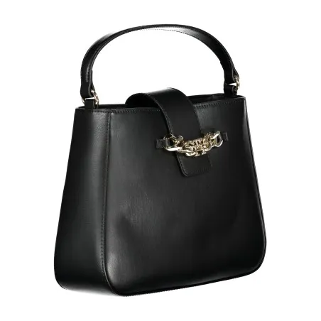SAC FEMME TOMMY HILFIGER NOIR - TOMMY HILFIGER