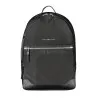 SAC À DOS NOIR TOMMY HILFIGER POUR HOMMES - TOMMY HILFIGER
