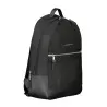SAC À DOS NOIR TOMMY HILFIGER POUR HOMMES - TOMMY HILFIGER