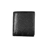 PORTEFEUILLE HOMME TOMMY HILFIGER NOIR - TOMMY HILFIGER