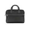 TOMMY HILFIGER PORTE-DOCUMENTS HOMME NOIR - TOMMY HILFIGER