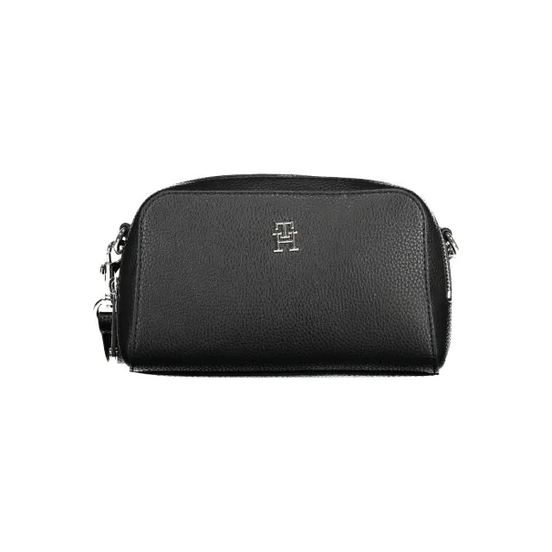SAC FEMME TOMMY HILFIGER NOIR - TOMMY HILFIGER