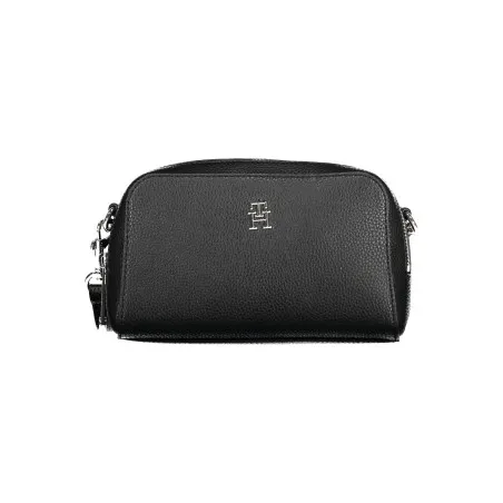 SAC FEMME TOMMY HILFIGER NOIR - TOMMY HILFIGER