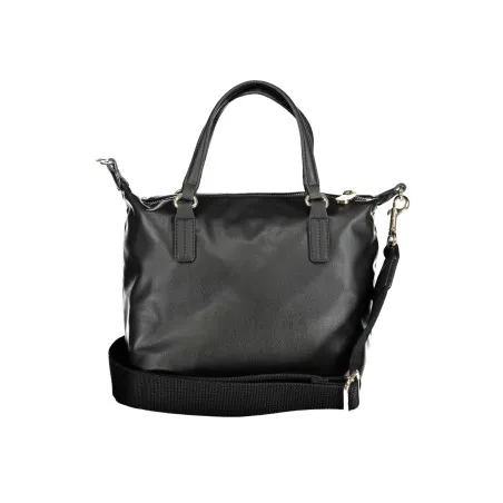 SAC FEMME TOMMY HILFIGER NOIR - TOMMY HILFIGER