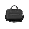 TOMMY HILFIGER PORTE-DOCUMENTS HOMME NOIR - TOMMY HILFIGER