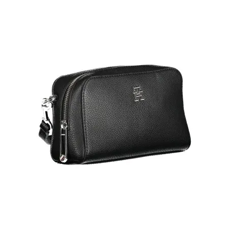 SAC FEMME TOMMY HILFIGER NOIR - TOMMY HILFIGER