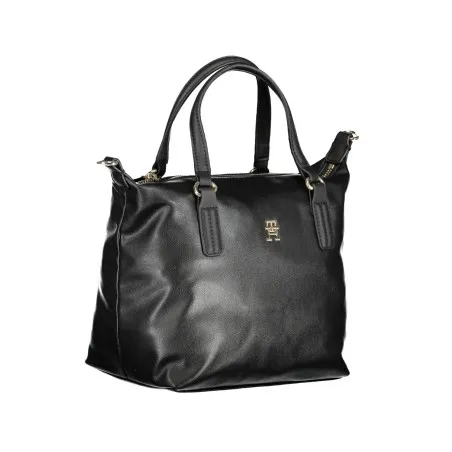 SAC FEMME TOMMY HILFIGER NOIR - TOMMY HILFIGER