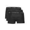 BOXER NOIR POUR HOMMES CALVIN KLEIN - CALVIN KLEIN