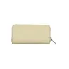 PORTEFEUILLE FEMME CALVIN KLEIN BEIGE - CALVIN KLEIN