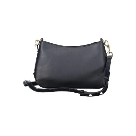 SAC FEMME TOMMY HILFIGER BLEU - TOMMY HILFIGER