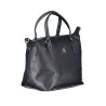 SAC FEMME TOMMY HILFIGER BLEU - TOMMY HILFIGER