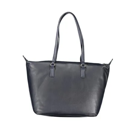 SAC FEMME TOMMY HILFIGER BLEU - TOMMY HILFIGER