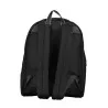 SAC À DOS NOIR TOMMY HILFIGER POUR HOMMES - TOMMY HILFIGER