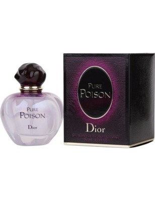 Eau de Parfum Femme DIOR PURE POISON Dior - 2