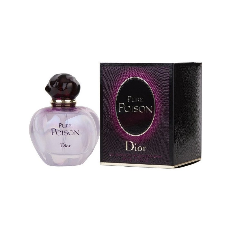 Eau de Parfum Femme DIOR PURE POISON Dior - 2