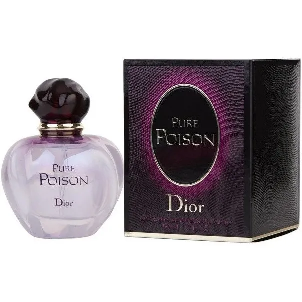 Eau de Parfum Femme DIOR PURE POISON