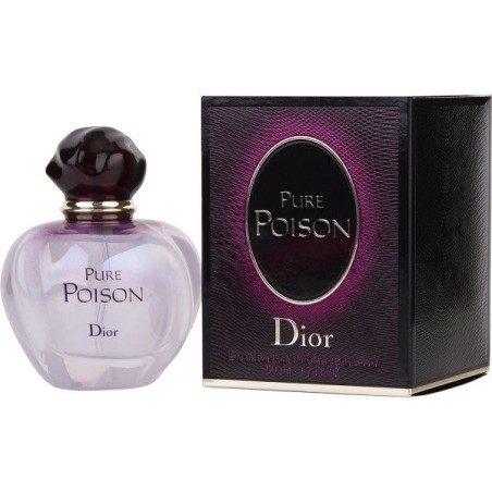 Eau de Parfum DIOR PURE POISON Dior - 2