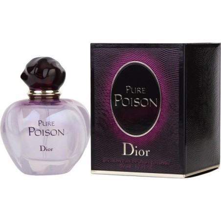 Eau de Parfum Femme DIOR PURE POISON Dior - 2